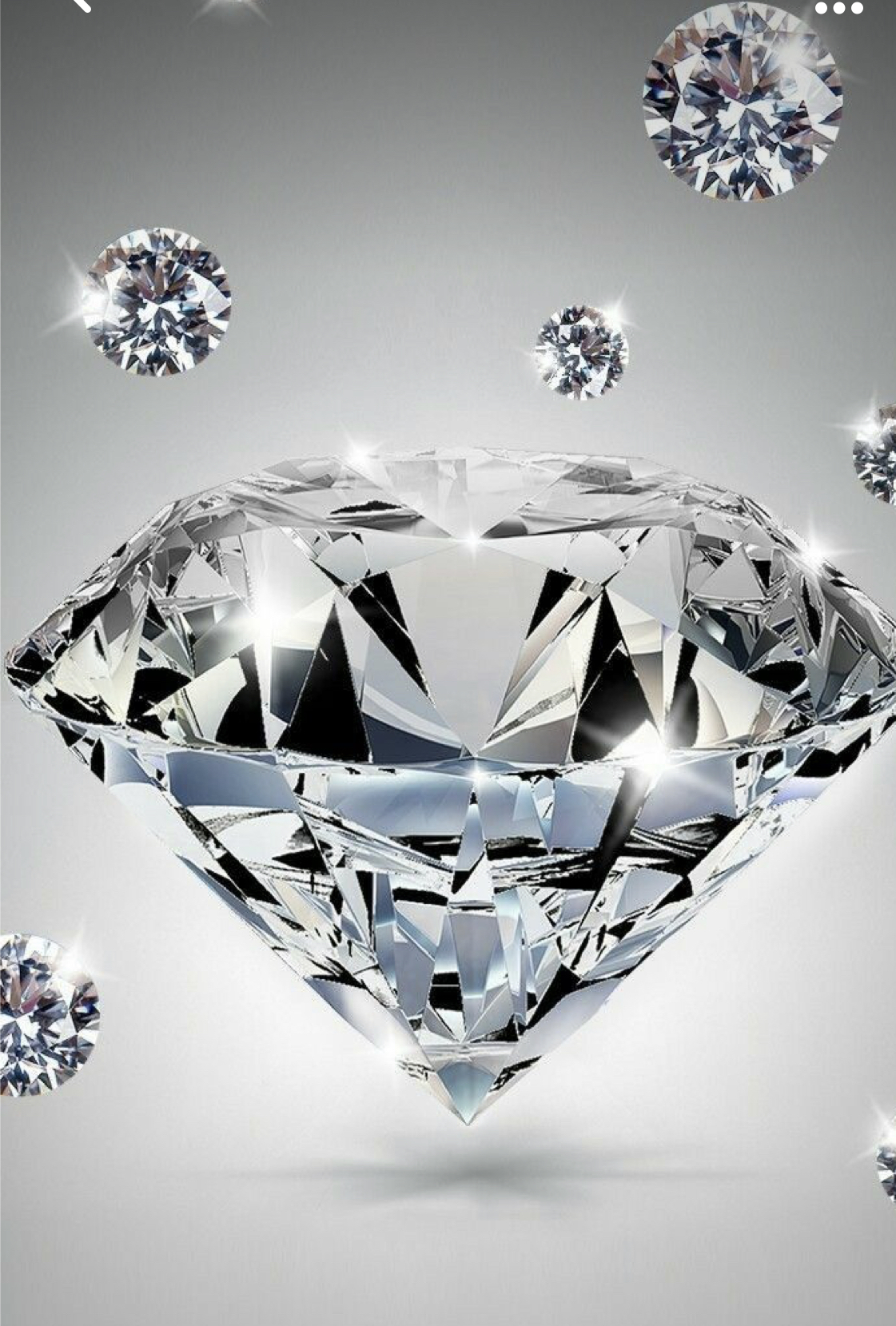 ダイヤモンドのアバター画像