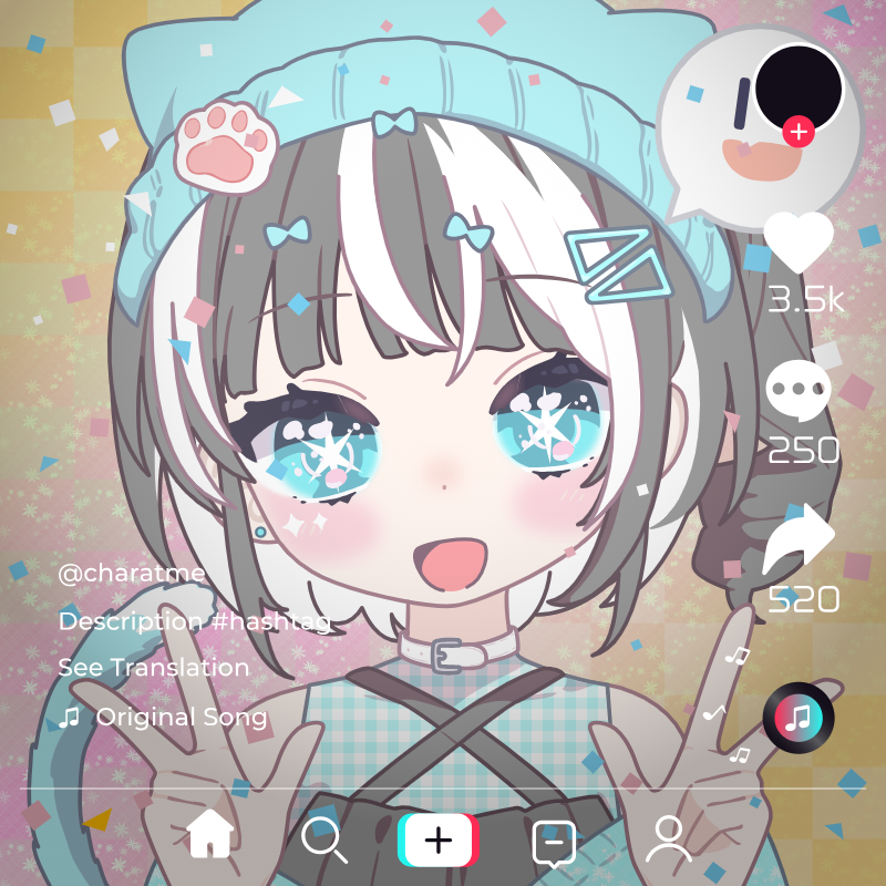 ななせ陽菜🦅🥜💕のアバター画像