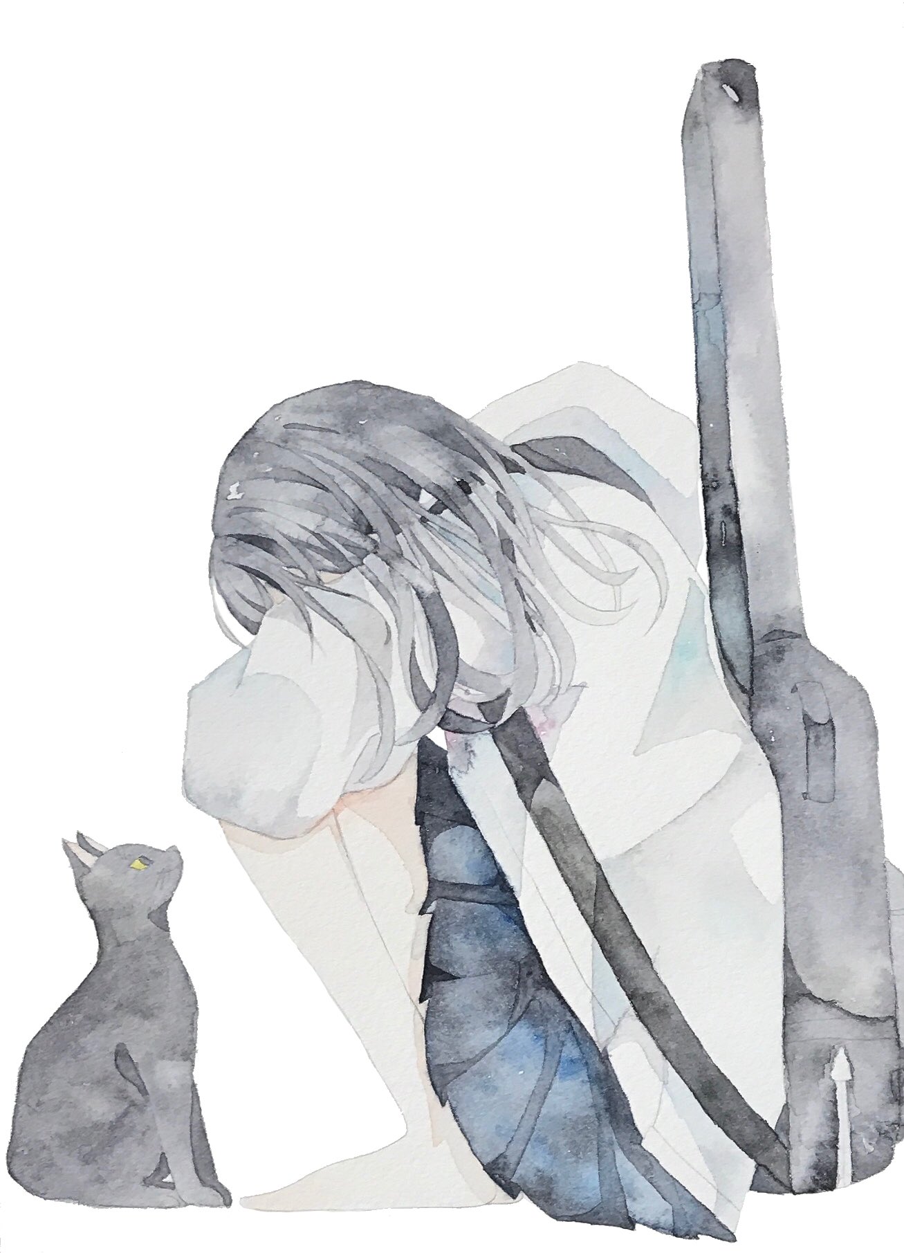 ゆきのアバター画像