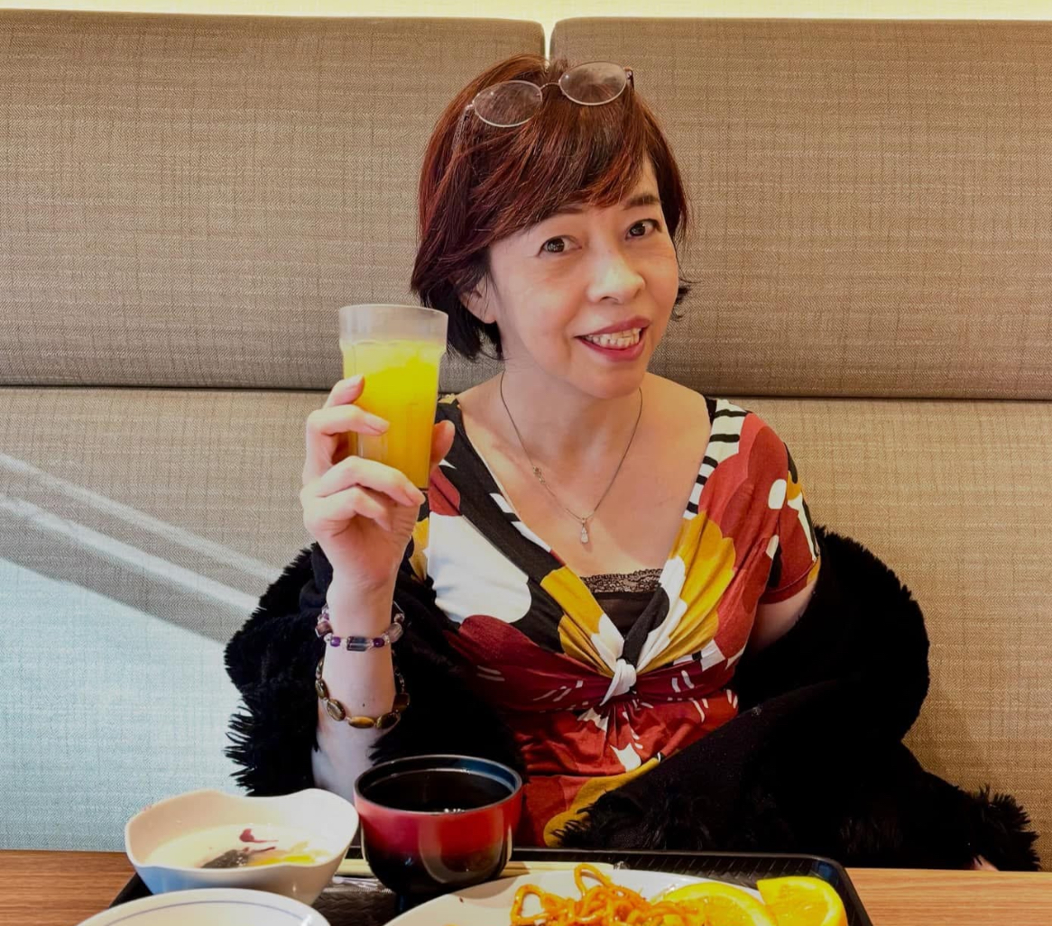 みーちゃんのアバター画像